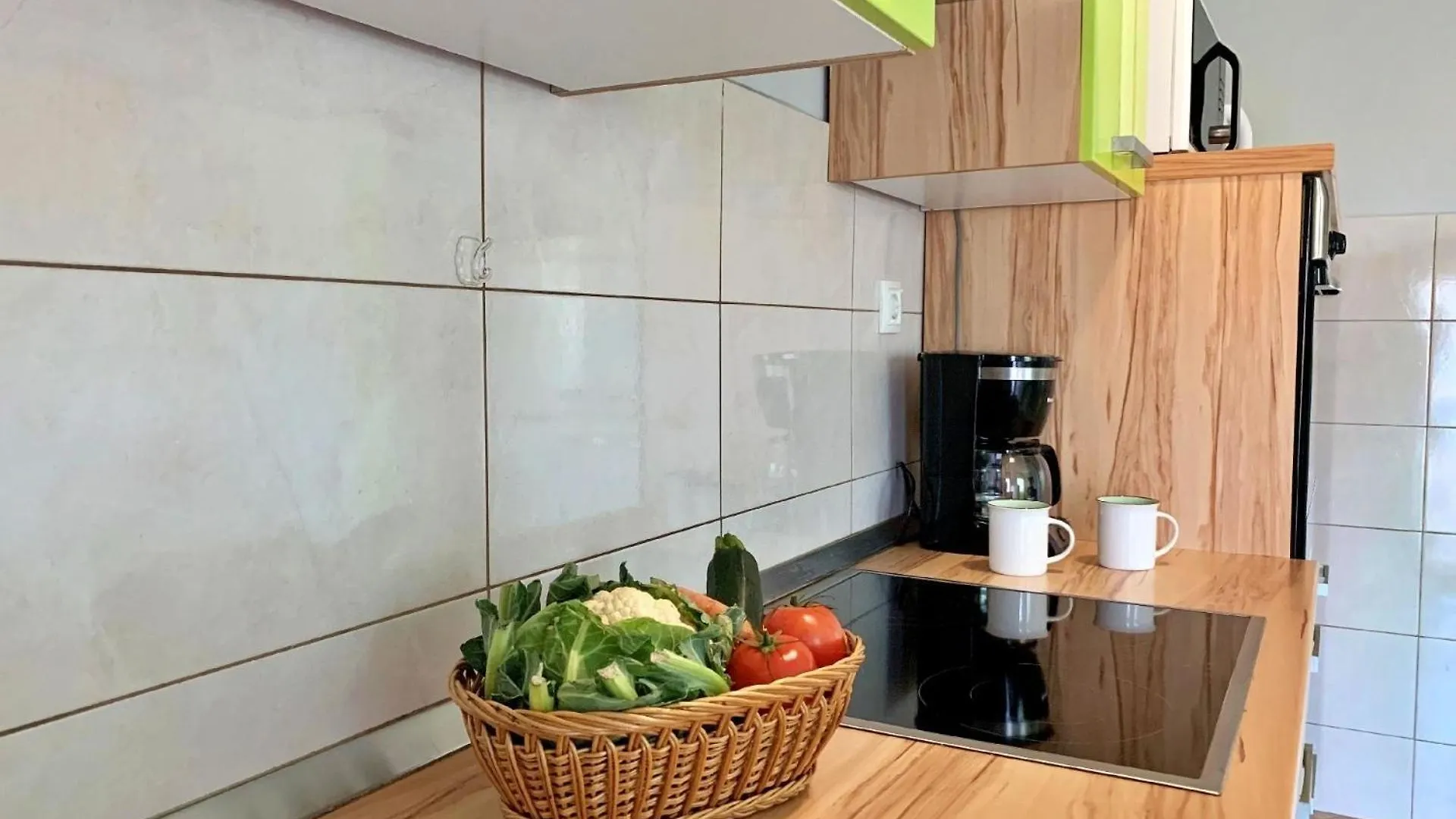 Ferienwohnung Fuer 6 Personen Ca 83 M In Silo, Adriakueste Kroatien Kroatische Inseln