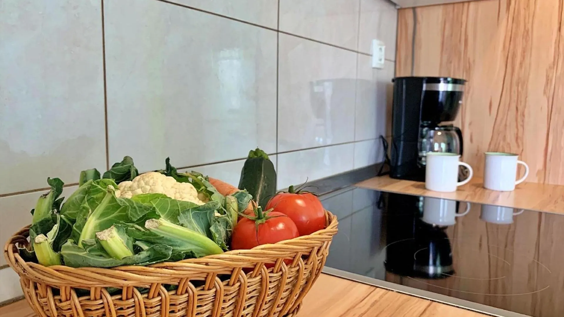 Apartment Ferienwohnung Fuer 6 Personen Ca 83 M In Silo, Adriakueste Kroatien Kroatische Inseln