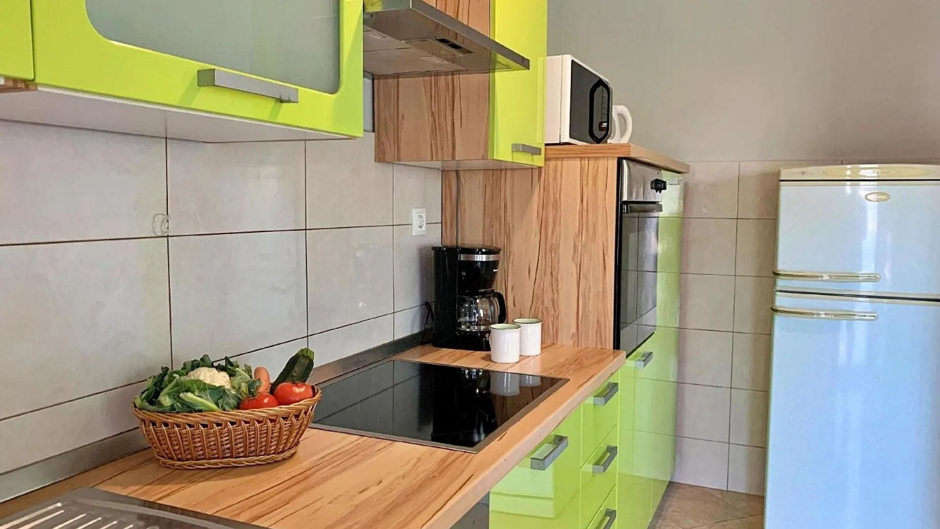 Ferienwohnung Fuer 6 Personen Ca 83 M In Silo, Adriakueste Kroatien Kroatische Inseln 0*, Silo (Krk)