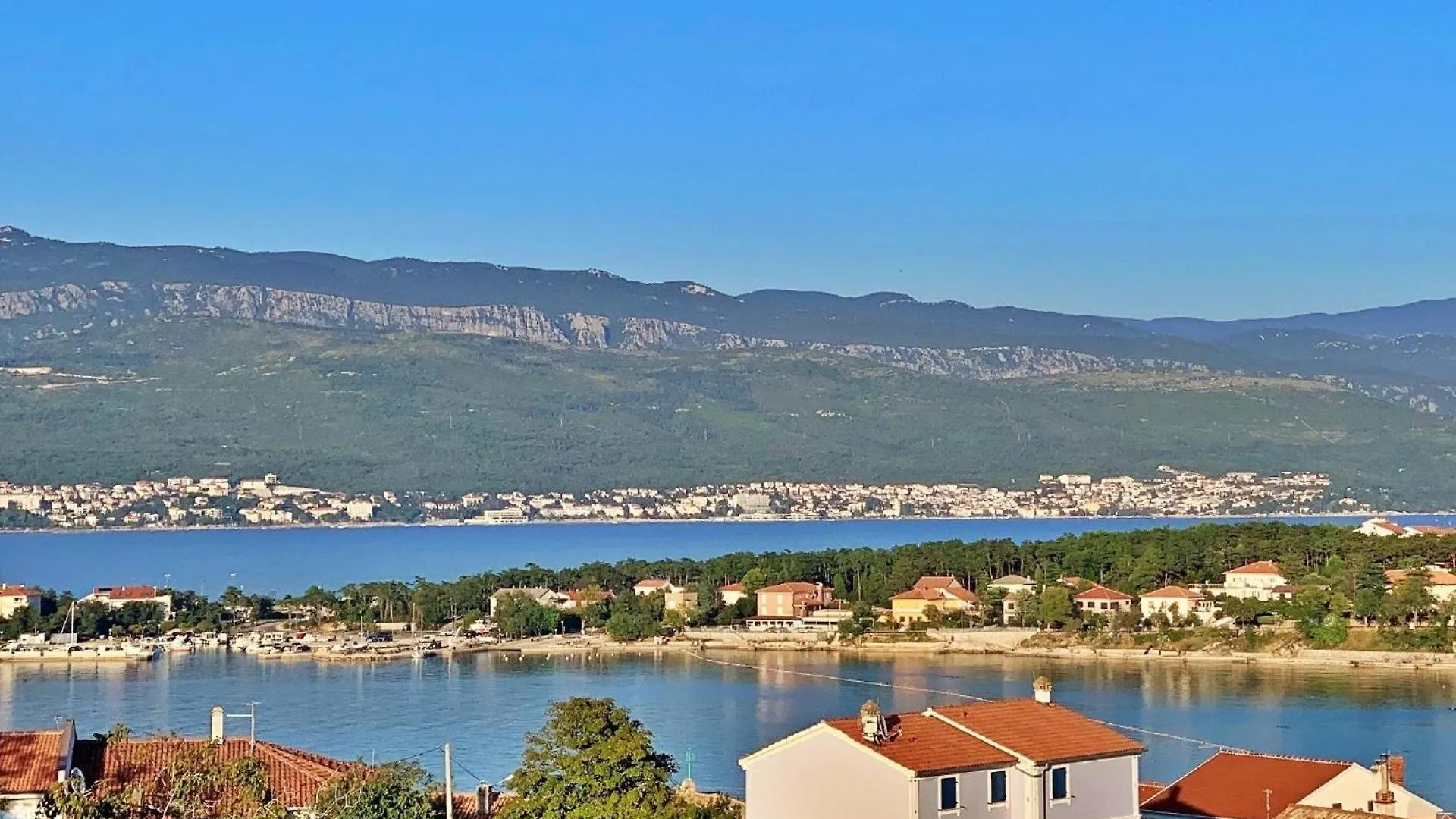 Ferienwohnung Fuer 6 Personen Ca 83 M In Silo, Adriakueste Kroatien Kroatische Inseln 0*, Silo (Krk) Croatia