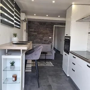 Apartman David Apartment