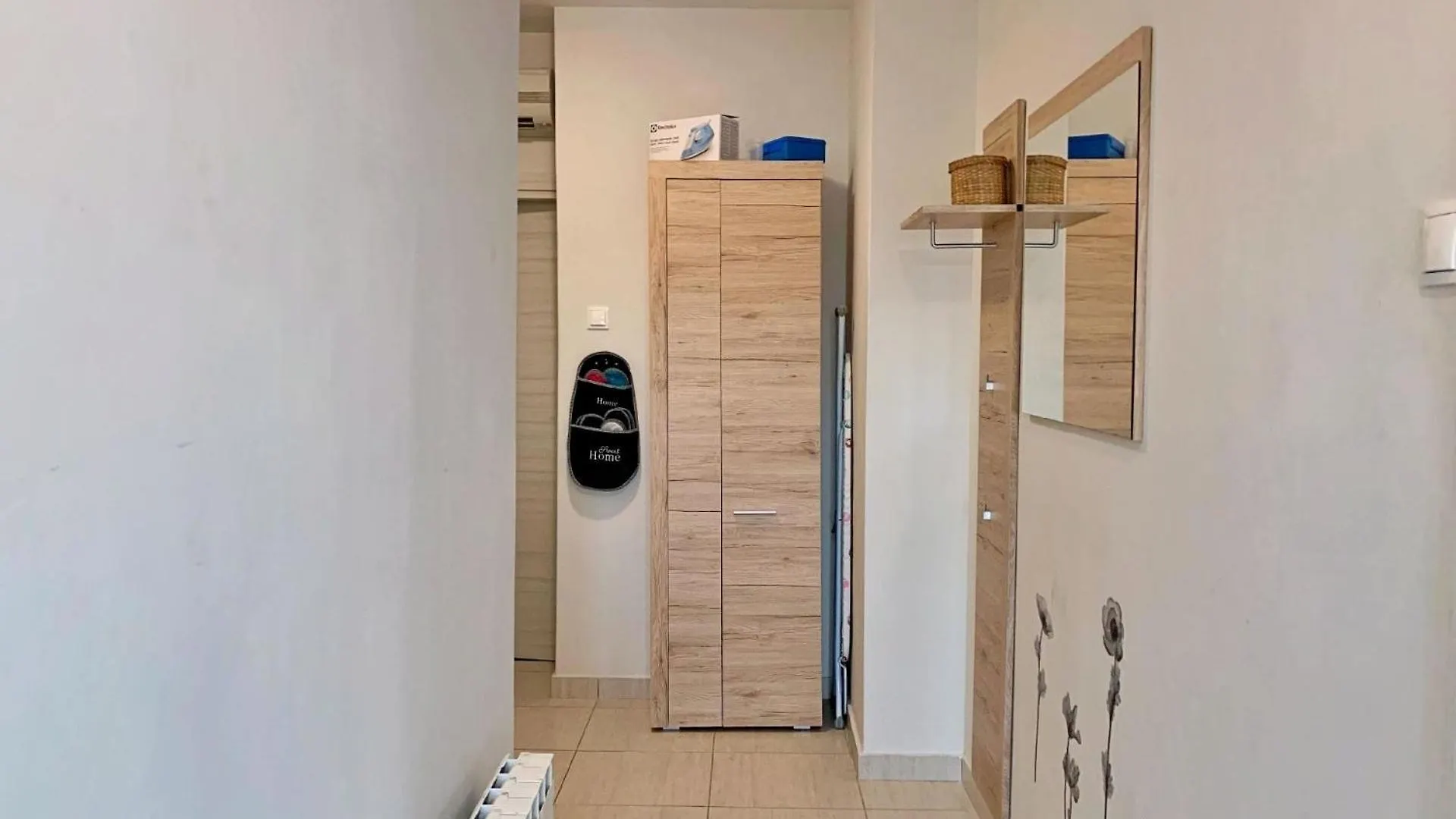 Apartmán Ferienwohnung Fuer 6 Personen Ca 83 M In Silo, Adriakueste Kroatien Kroatische Inseln