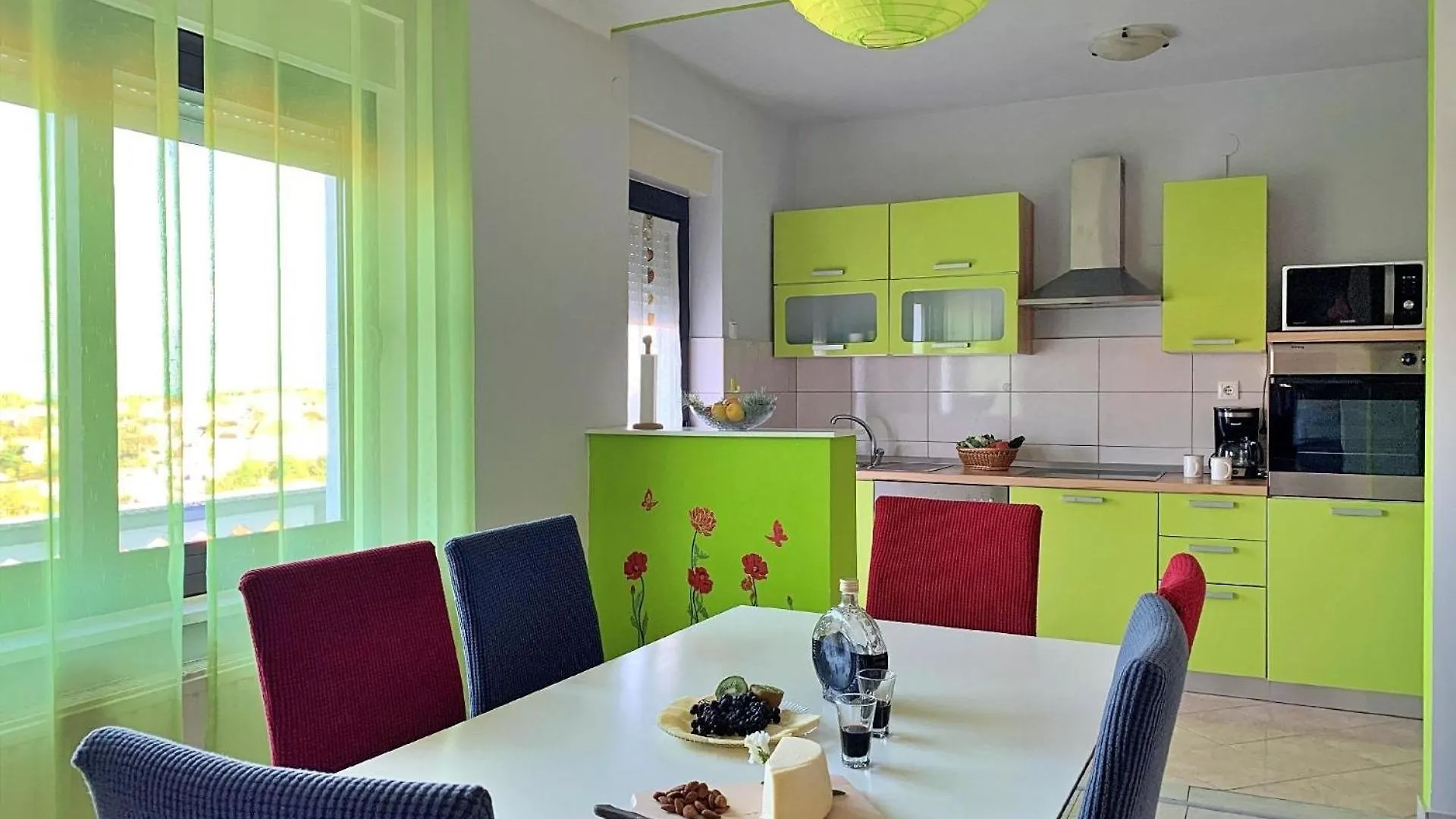 Ferienwohnung Fuer 6 Personen Ca 83 M In Silo, Adriakueste Kroatien Kroatische Inseln Šilo