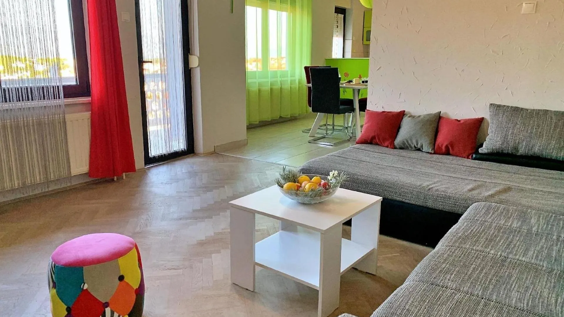 Ferienwohnung Fuer 6 Personen Ca 83 M In Silo, Adriakueste Kroatien Kroatische Inseln Apartmán